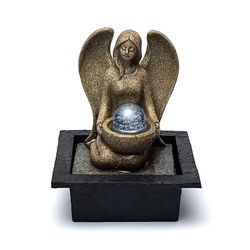 Water fountain Angel L