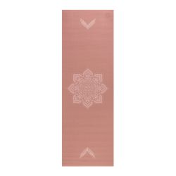 Yoga Matta Mehndi Mandala