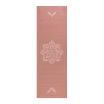 Yoga Matta Mehndi Mandala