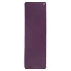 ECOPRO DIAMOND Yoga-Matta - naturgummi violett