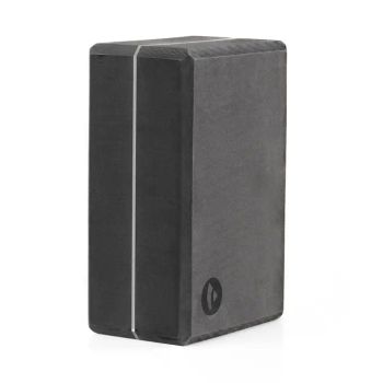 Yoga Brick BIG BLOCK, antracit