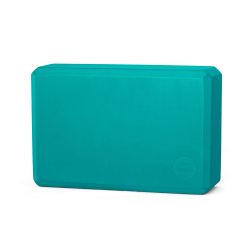 Yoga Block FLOW brick Turquoise