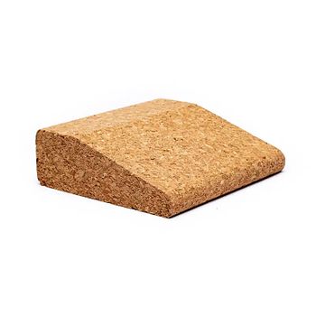 Yoga kil kork 2-Pack