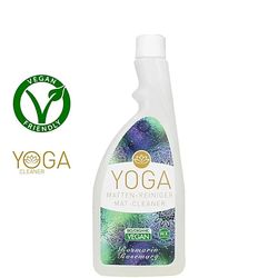 Yoga Mat Cleaner Rosemary