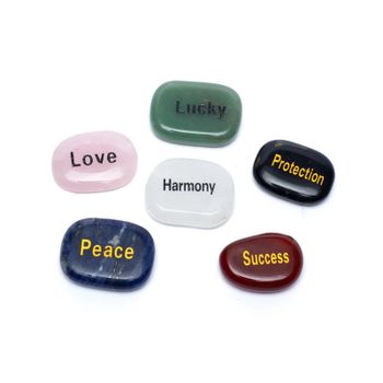 The Wishing Stone in Gemstone