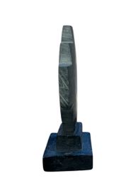 Handmade Chakana stone