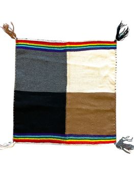 Mesa/innertyg (Unkuna)