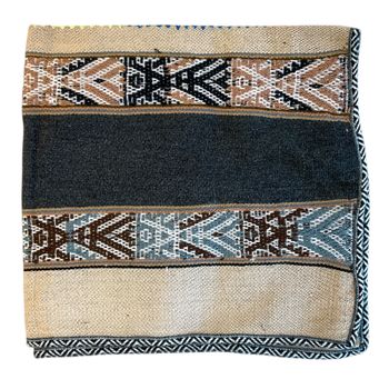 Mesa fabric Q`ero