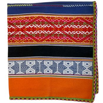 Mesa fabric