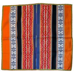 Mesa fabric
