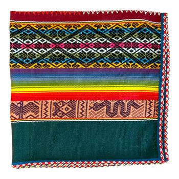 Mesa fabric