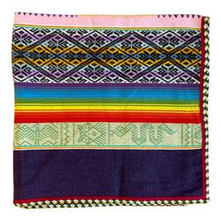 Mesa fabric