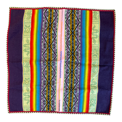 Mesa fabric