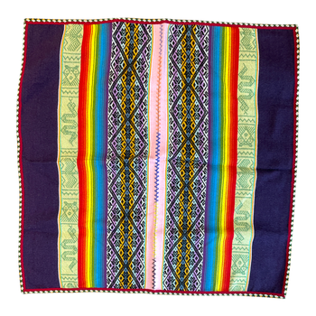 Mesa fabric