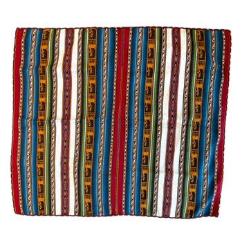 Mesa fabric