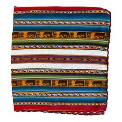 Mesa fabric