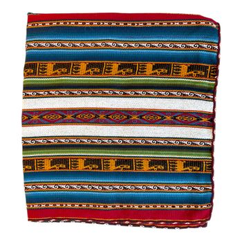 Mesa fabric