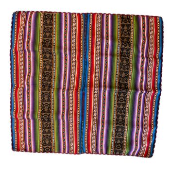Mesa fabric