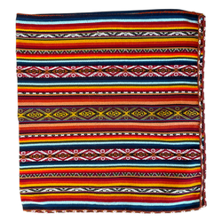 Mesa fabric