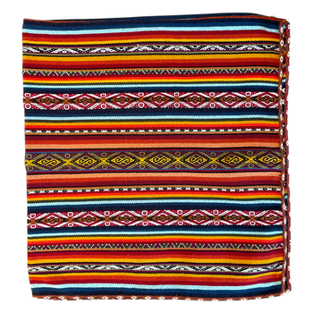 Mesa fabric
