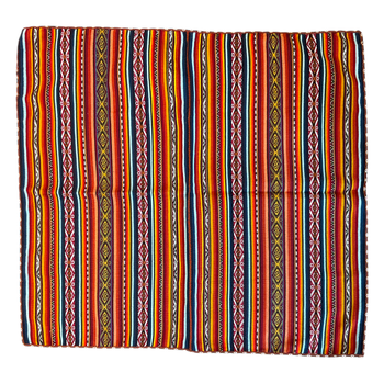 Mesa fabric