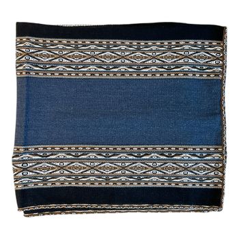 Mesa fabric