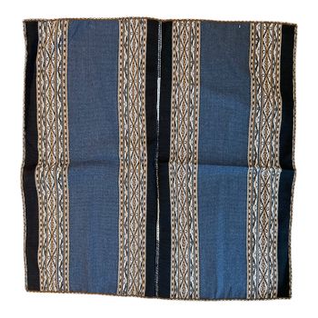 Mesa fabric