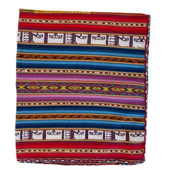 Mesa fabric