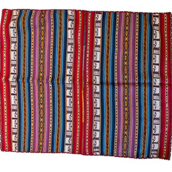Mesa fabric