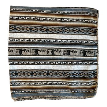 Mesa fabric