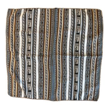 Mesa fabric