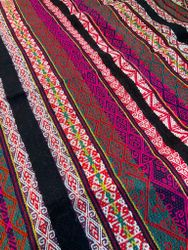 Altar cloth Qéro