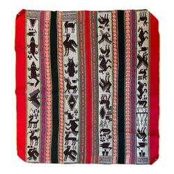 Altar cloth Qéro