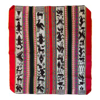 Altar cloth Qéro
