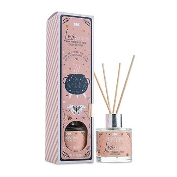 Celestial Magic doftpinnar Love Potion