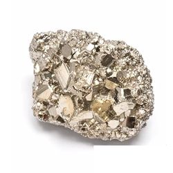 Pyrite raw 40-50g