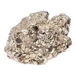 Pyrite raw 40-50g