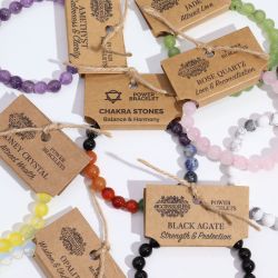 Power bracelet