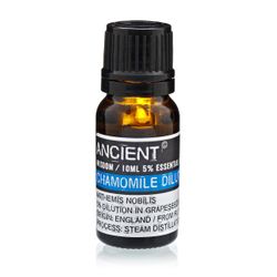 Chamomile Roman Essential Oil