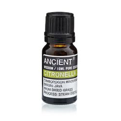Citronella Eterisk Olja