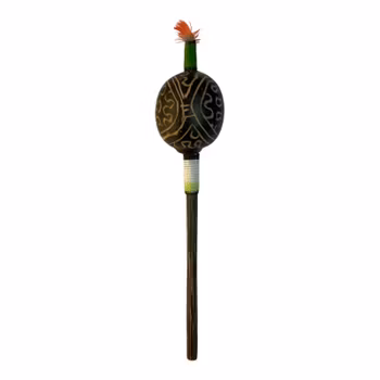 Shamanic Rattle (XS)