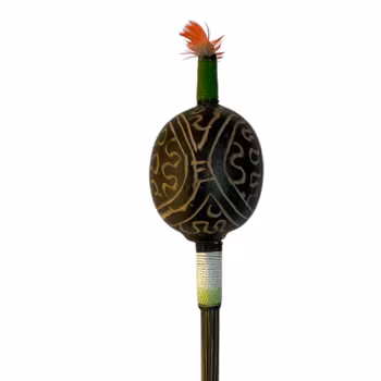 Shamanic Rattle (XS)