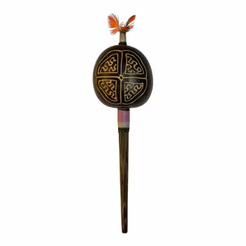 Shamanic Rattle (S)