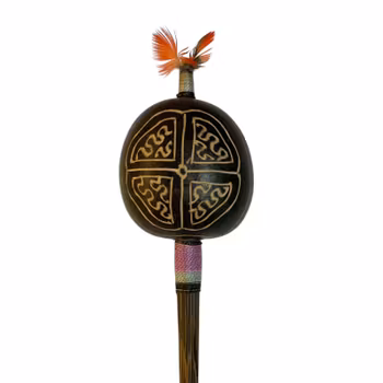 Shamanic Rattle (S)