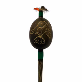 Shamanic Rattle (S)