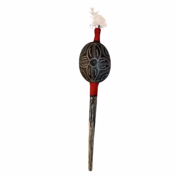 Shamanic Rattle (S)