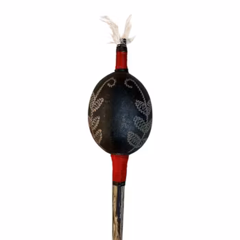 Shamanic Rattle (S)