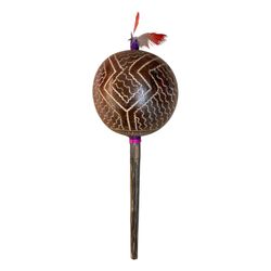 Shamanic Rattle (L)