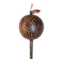 Shamanic Rattle (L)