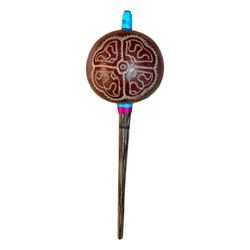 Shamanic Rattle (M)
